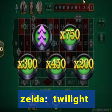 zelda: twilight princess rom zelda twilight princess rom pt-br dolphin